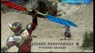 Satria Garuda Bima episode 3