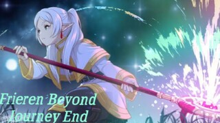 Frieren Beyond Journey End/ Tagalog-Epi 2