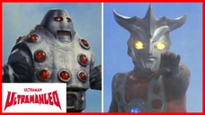 ULTRAMAN LEO1974 (อุลตร้าแมนเลโอ) episode 24 หญิงสาวจากราศีกันย์ผู้แสนสวย