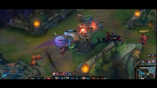 Quyền thái thầy tu mù #videohaynhat