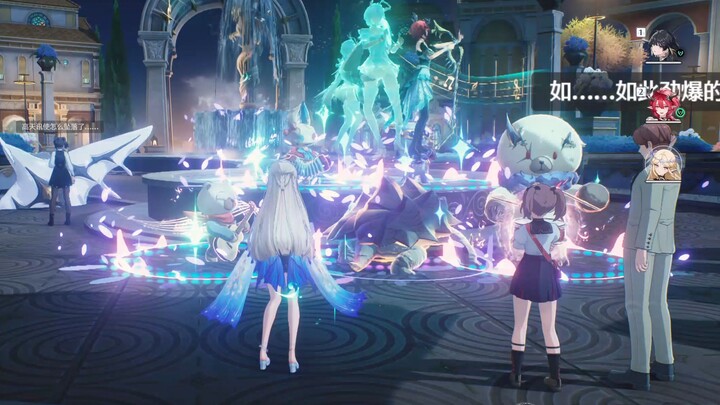 لا تجعل شيا كونغ من عائلتي يموت من الغناء