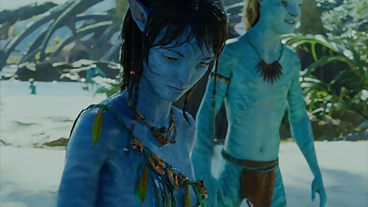 Avatar The way of water