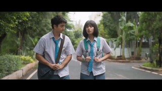 TAK INGIN USAI DISINI