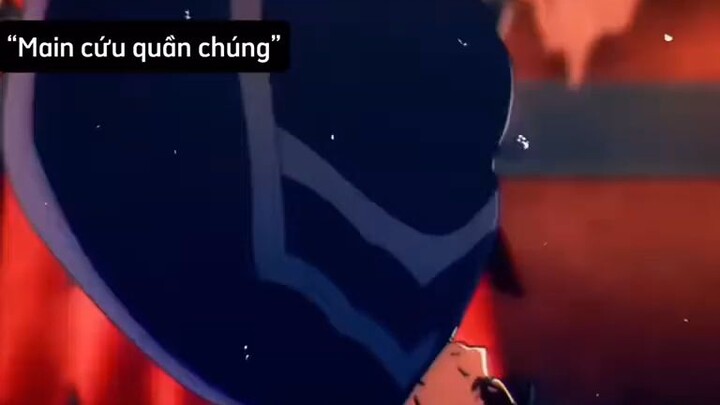 main cân tất