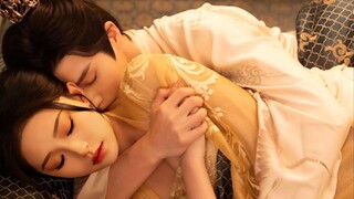 Kembali ke zaman kuno, dari seorang pembantu menjadi seorang putri#MiniDrama