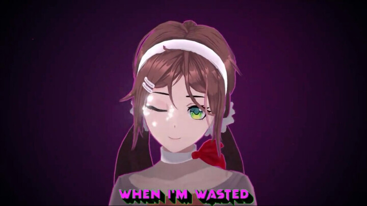 Does anyone still watch Mita being posted these days?