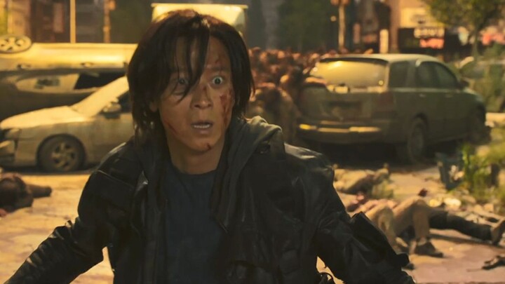 “Train to Busan 2”: Sebuah Penampilan yang Benar-Benar Mengerikan, Dunia Ini Telah Menakdirkan Manus