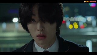 High school return of a gangster Eps 1