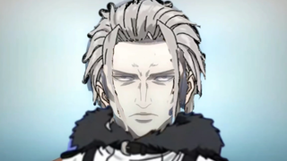 鲁迪第一次遇见龙神时be like