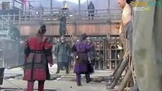 Soldier (God of war ) episode 2