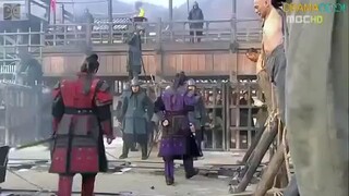 Soldier (God of war ) episode 2