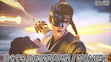 Legend Of Xianwu Eps 75 Sub Indo