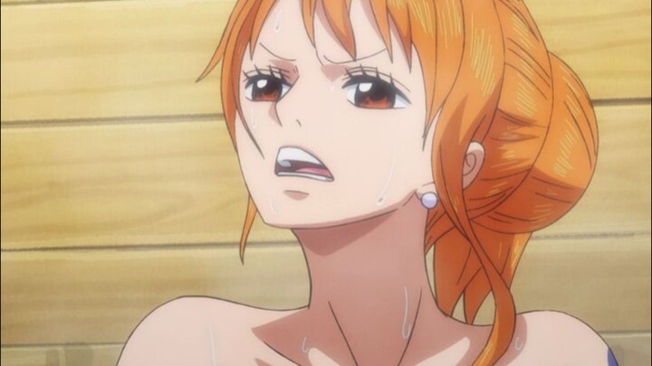 ONE PIECE MAKIN LAMA MAKIN MERESAHKAN