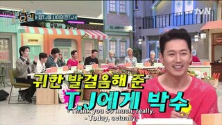 Amazing Saturday Ep. 323 (Eng Sub) | HD