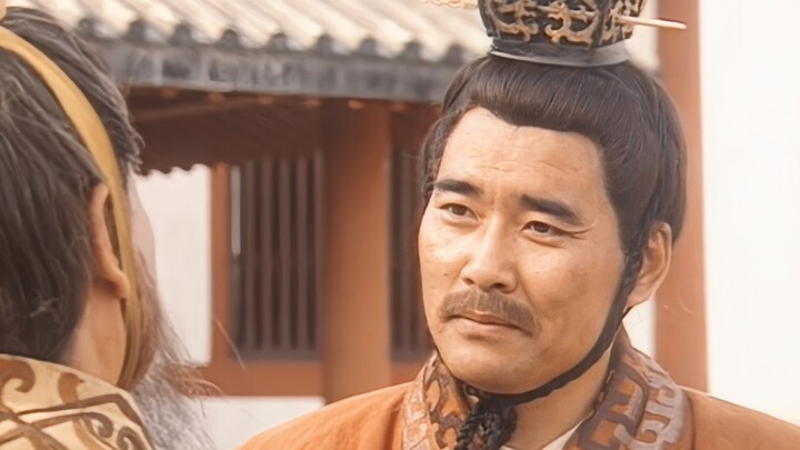 “ฝ่าบาทมีทหารอย่างมากก็เพียงแสนนาย แต่หานซิ่นคุมทัพยิ่งมากยิ่งดี”