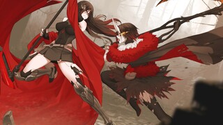 [1080 / RWBY / Pictures] Nếu bạn chưa xem bộ phim hoạt hình này, chắc hẳn bạn sẽ bước vào một trong 