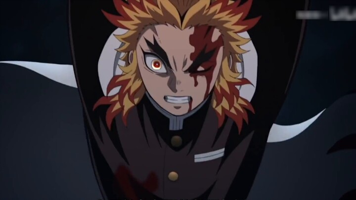 [Inventarisasi Meme Terkenal] Kimetsu no Yaiba Musim 3 adalah "wajib ditonton" sebelum mulai ditayan