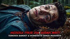Agent Khusus Yg Bangkit Dari K3mati4n Dgn Dendam Yg Tak Terampuni !!! | Alur Film Action Terbaru