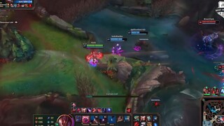 Những khoảnh khắc bá đạo nhất ingame #21