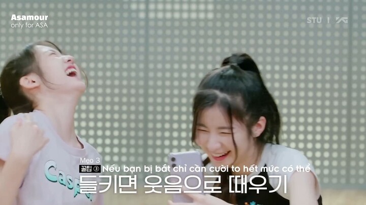 [Vietsub] RORA CHARACTER PLAYLIST (ASA CUT)
