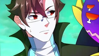 Episode 495: Gao Peng’s cousin and relatives use Gao Peng’s identity to commit crimes!