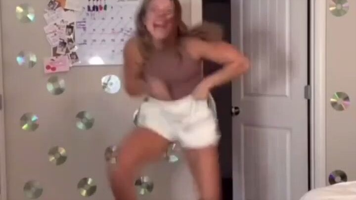 Pelajari langkah-langkah tarian ajaib yang diciptakan netizen dengan cepat, Anda dapat menggunakanny