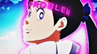 「Problem 🤨⚠️」Evangelist vs Company 8 「EDIT」4K