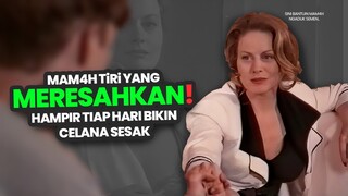 MAM4H T!RiKU SUKA USILIN AKU DAN BIKIN NGANU | alur cerita film | story recapped