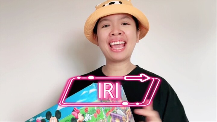 IRI