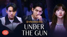 Under the Gun 2024| Tagalog Dubbed| Episode 2