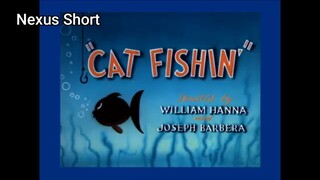 Tom & Jerry (Ep 27.1) Cat Fishin' (phần 1) #TomandJerry