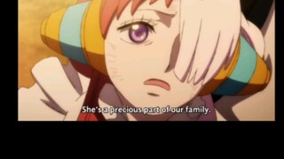 haoshoku haki shanks..ngeri abiss✨️✨️✨️