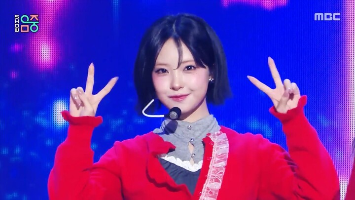 MADEIN  PUNG! Performance MBC260314