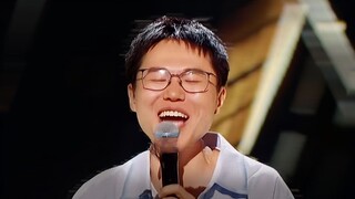 "放心吧，工作是肯定没有的！"