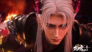 Dragon Gods Myriad Forms Episode 1 & 2 Sub indo