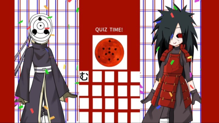 วิดีโอโปรโมต Tsukuyomi ไม่มีที่สิ้นสุด ⚡️Hypnosis but Naruto