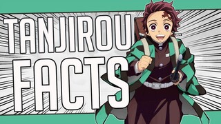 5 Facts About Tanjirou Kamado - Demon Slayer/Kimetsu no Yaiba