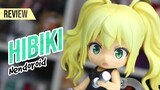 Nendoroid Hibiki Sakura [Dumbbell Nan Kilo Moteru] | Review + Unboxing