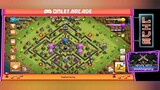 Clash of clans How to play Tutorial Attack