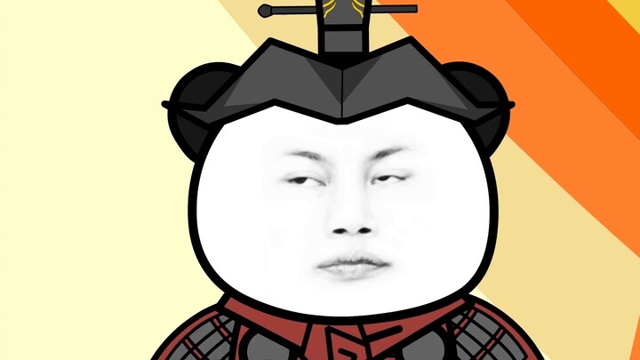 The Great Qin Underworld Emperor, Only Caiji Loves Me, Episode 97