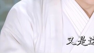 The disciple kept saying that he wanted to seek revenge on his master, but he secretly came to see h