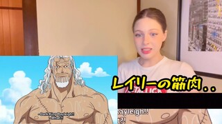 One Piece Ep:506,507,508【Reaction】【animation】