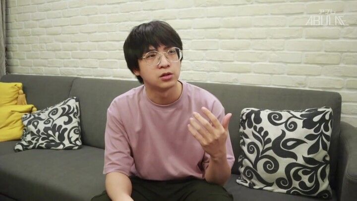 [VTB] What happens if you join Hololive?