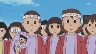 Doraemon episode 274