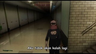 Jujutsu kaisen $2 eps 18÷1