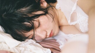 带你看我的一百套写真｜写真Queen林林子