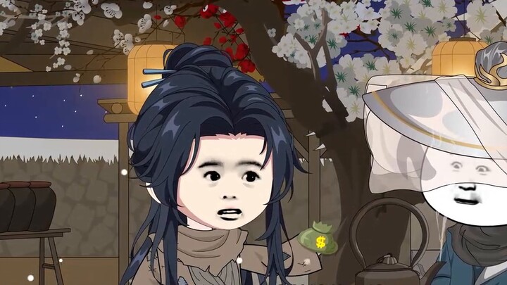 Master Pedang Gila Episode 36