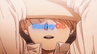 Full Metal Alchemist「4K AMV」Heartbeat OC #1