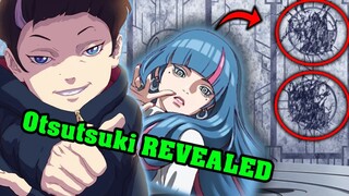 The Two Artificial Otsutsuki Made By Amado - Boruto Chapter 74 Review