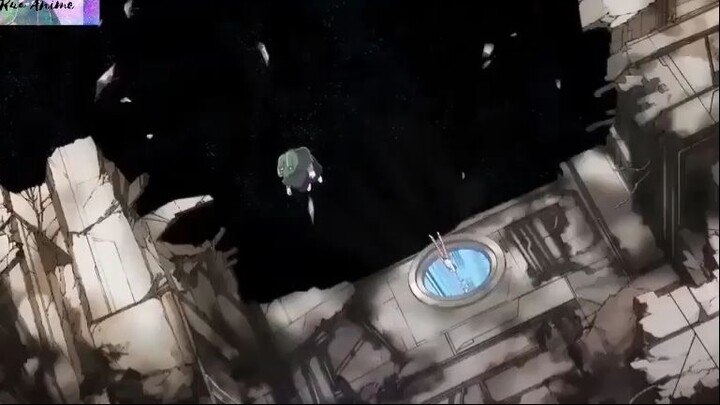 P23 Main giấu nghề có sức mạnh bá đạo và dàn harem ngoài hành tinh bên trong ngư